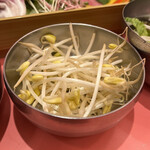 recommendations for 韓国料理 サムギョプサル ナッコプセ ばぶばぶ 梅田店