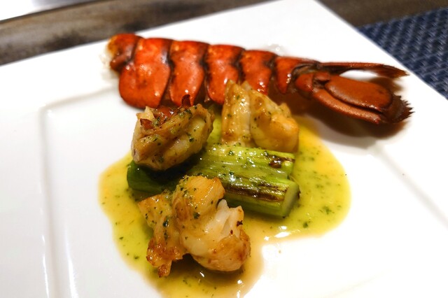 recommendations image for ニュー松坂 難波御堂筋店