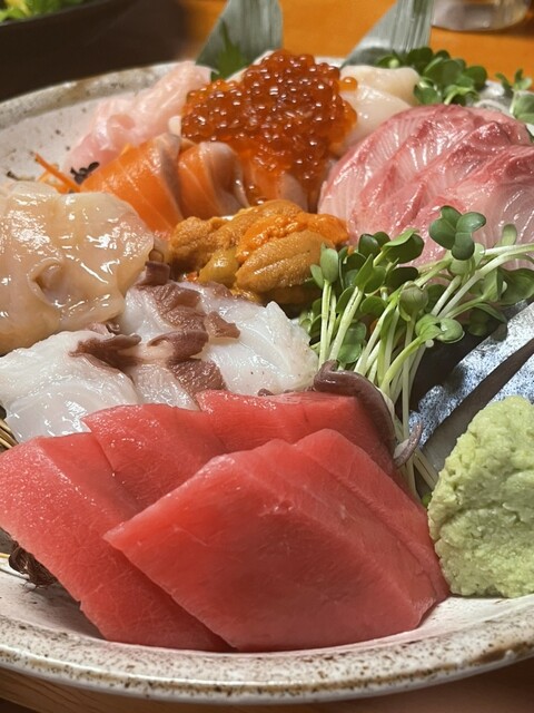 大衆海鮮酒場 さぶろう 別邸的實拍高清圖