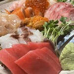 大衆海鮮酒場 さぶろう 別邸的實拍圖
