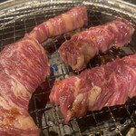 焼肉九ちゃん的實拍圖
