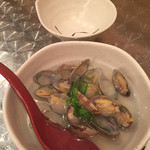 海鮮屋台おくまん 土佐堀店的實拍圖