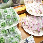 六花亭  イオン新さっぽろ店的实拍图