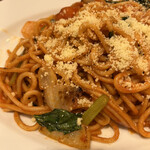 ローマ軒 南海なんば店的實拍圖