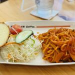 コメダ珈琲店 新大阪店的实拍图