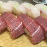 recommendations for 鮨島うた