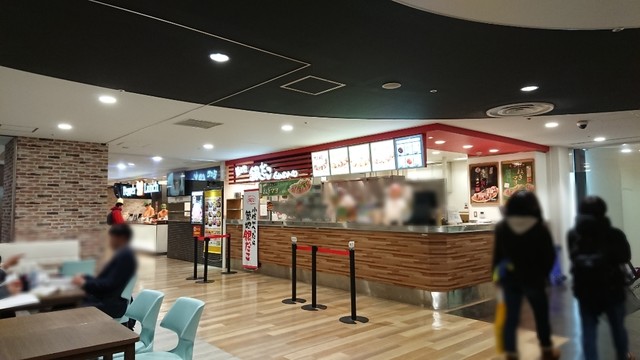 築地銀だこ イオンカテプリ新さっぽろ店的實拍高清圖