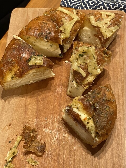 ポール・ボキューズ・ベーカリー 大丸東京店的實拍高清圖