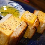 本鮪 日本酒BAR　吟醸くらうど 京都駅前店的實拍圖