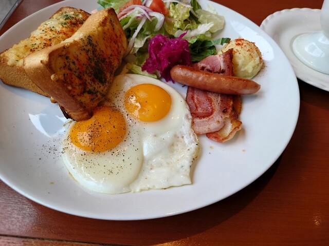 recommendations image for びっくりドンキー 西岡店