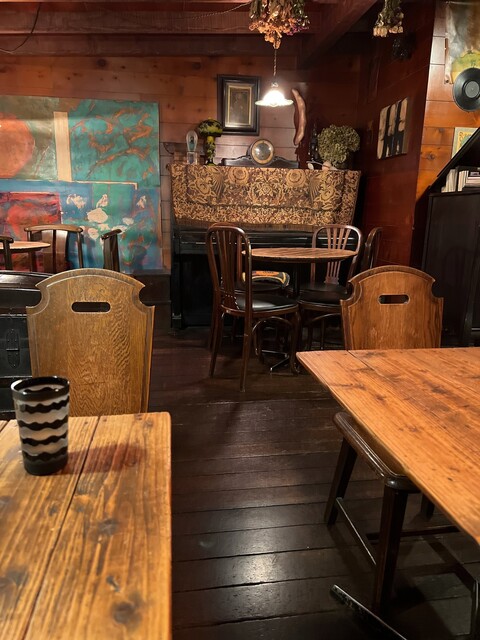 屋根裏 貘的實拍高清圖