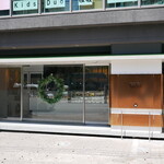 KAKA cheesecake store SAKURAZAKA的實拍圖