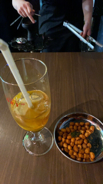 Shisha Lounge Ginza的實拍高清圖