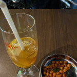 Shisha Lounge Ginza的實拍圖