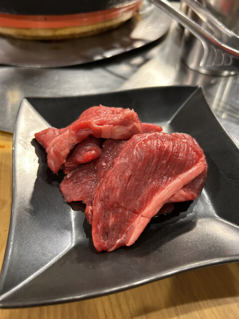 成吉思汗　だるま 4・4店的实拍高清图