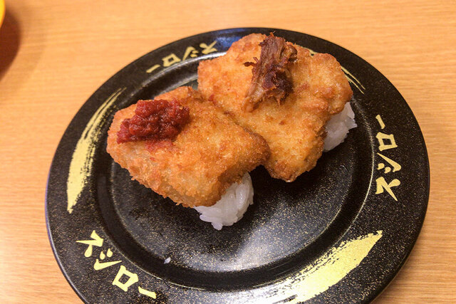 スシロー 福岡野方店的實拍高清圖
