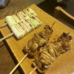 recommendations for あやせ鶏 市ヶ谷店
