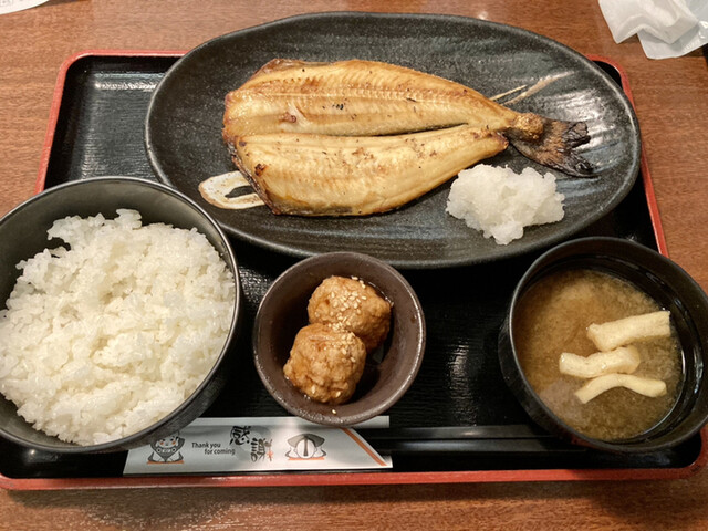 recommendations image for 団欒 炎 潮見店