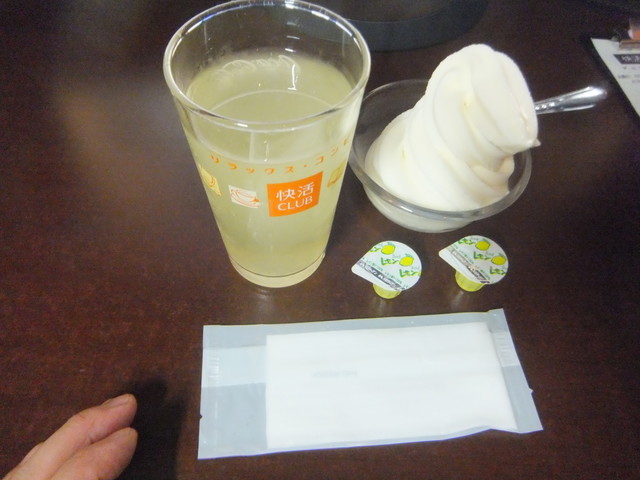 快活CLUB 厚別東店的实拍高清图