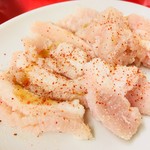 アジェ 木屋町団栗店的实拍图