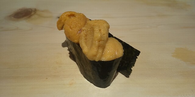 すし明的实拍高清图