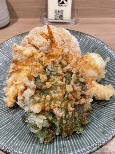 TEN Labo的實拍高清圖