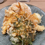 TEN Labo的實拍圖