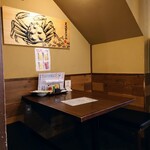 吾作どん 天王寺公園前店的實拍圖