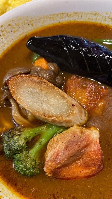 カレー リーブス的实拍高清图