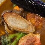 カレー リーブス的实拍图