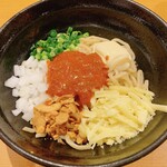 recommendations for 油そば鈴の木