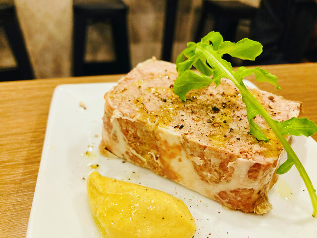 BAR PULPO的實拍高清圖