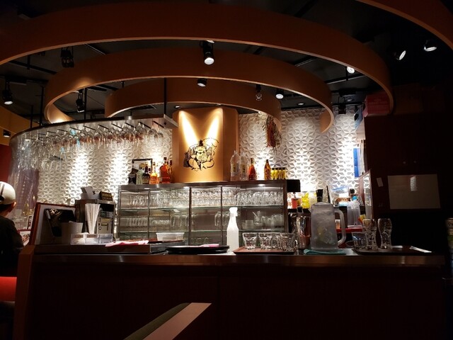 recommendations image for ＹＥＢＩＳＵ　ＢＡＲ ホワイティ梅田店
