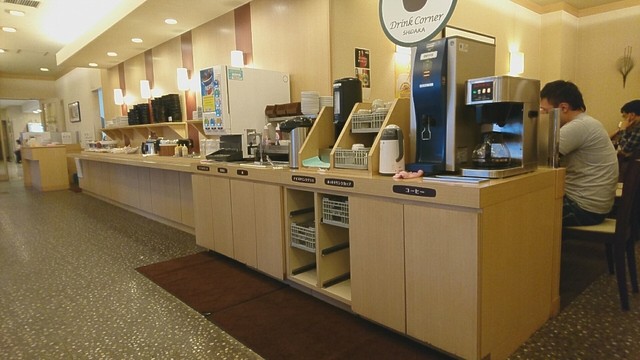 HOTEL AZ 福岡金の隈店的實拍高清圖