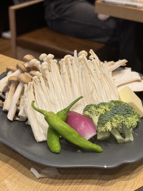 月島もんじゃ 三九 上野総本店的实拍高清图
