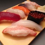 すし処さかい的实拍图