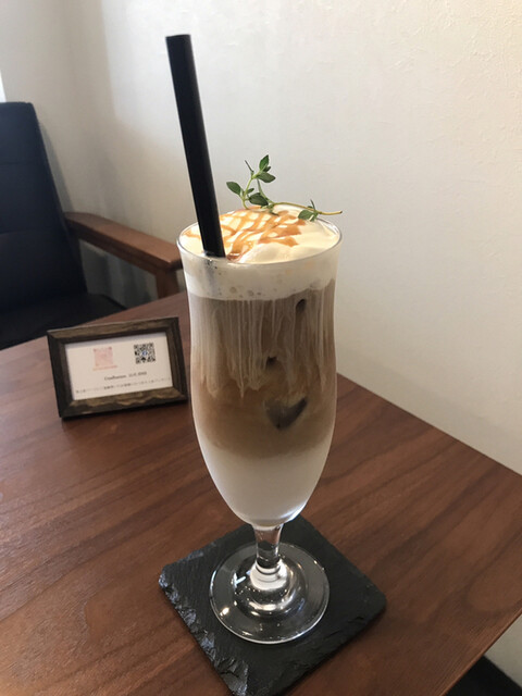 recommendations image for CAFE＆BAR Confluence