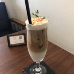 recommendations for CAFE＆BAR Confluence
