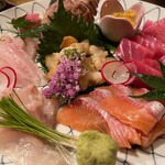 地酒炭焼肴や的实拍图