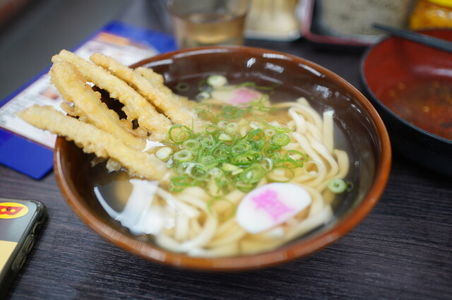 資さんうどん 魚町店的實拍高清圖