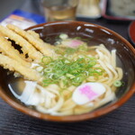 資さんうどん 魚町店的實拍圖