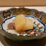 鮨 行天的實拍圖