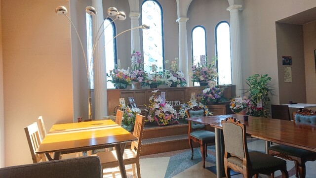 帯広 そば処 カブト的实拍高清图