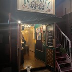 RADIO CITY 下北沢的實拍圖