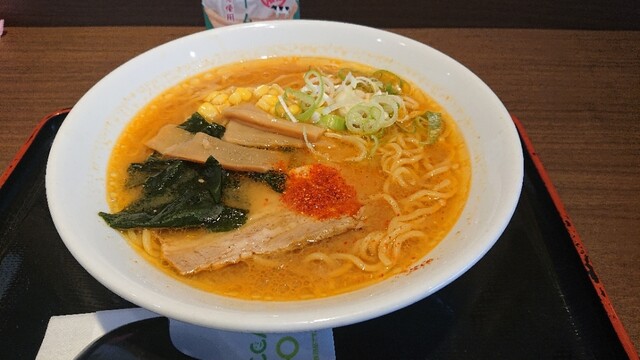 recommendations image for 岩見沢サービスエリア（上り）