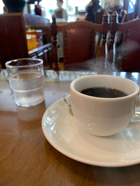 コーヒーショップ ナカタニ的实拍高清图