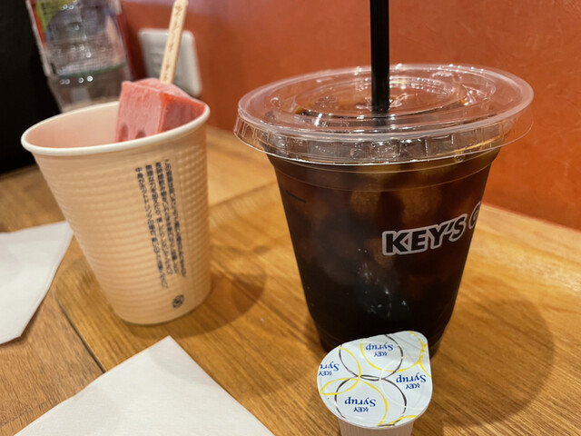 キーズカフェ 京都八坂の塔店的實拍高清圖