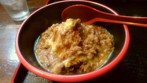 recommendations for 麺道服部