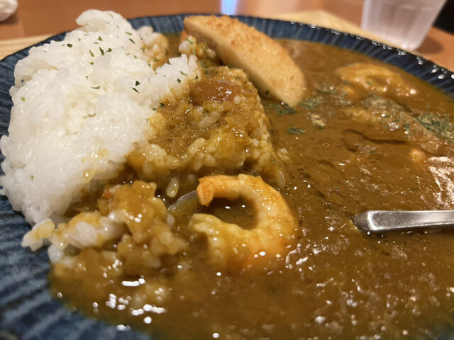シモキタシュリンプ的實拍高清圖
