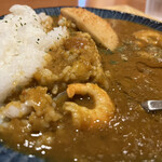 シモキタシュリンプ的實拍圖